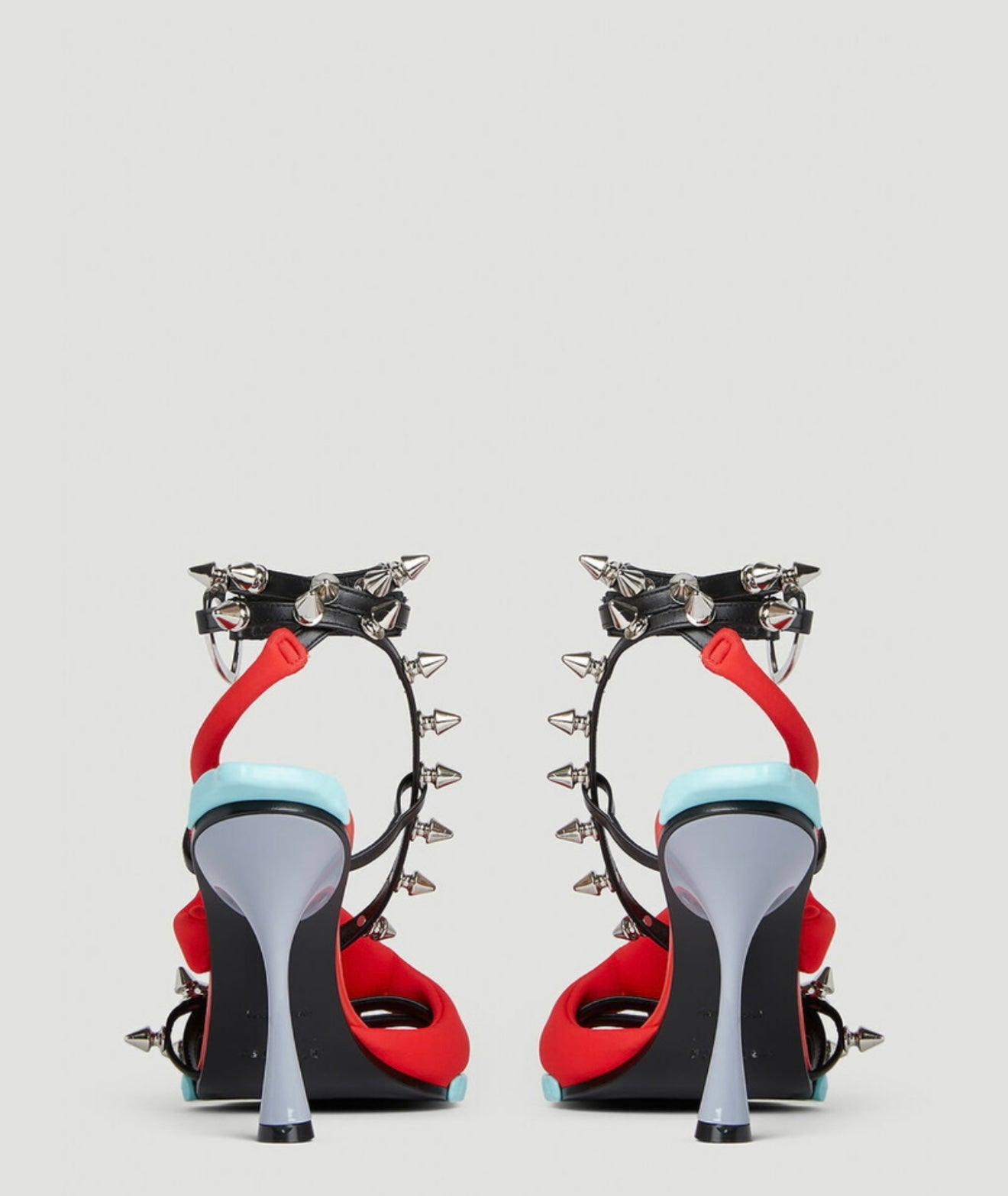 Rockstar Heels