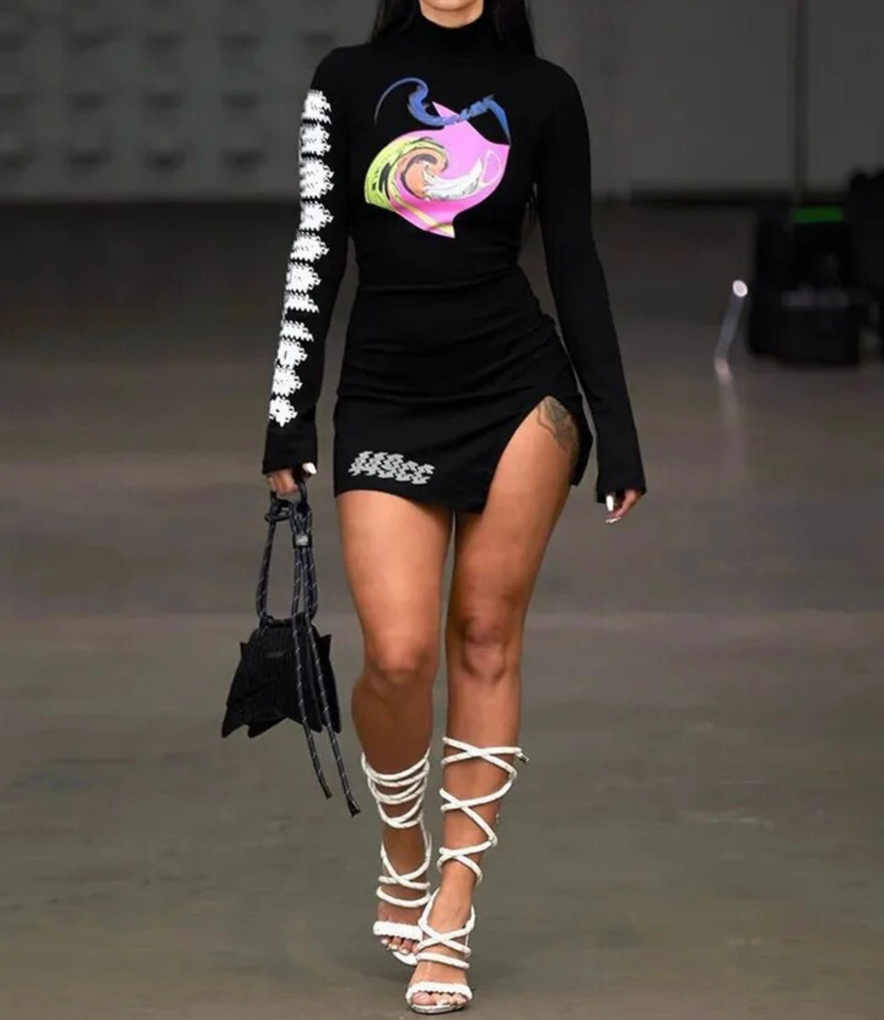 Anime Dress