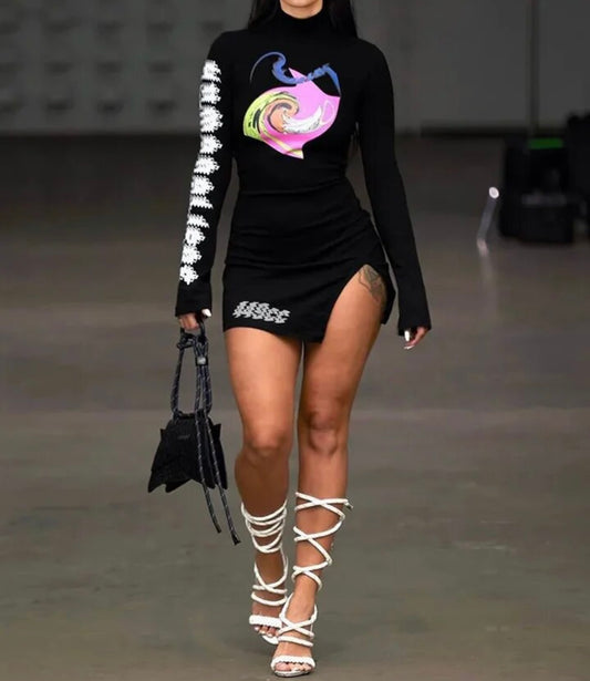 Anime Dress