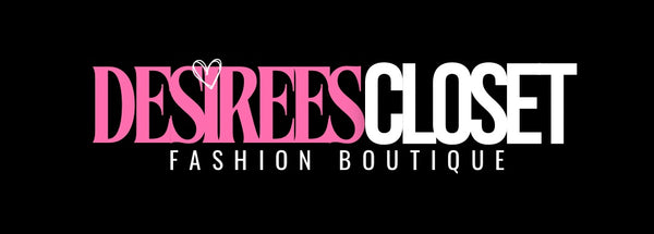 Desiree's Closett