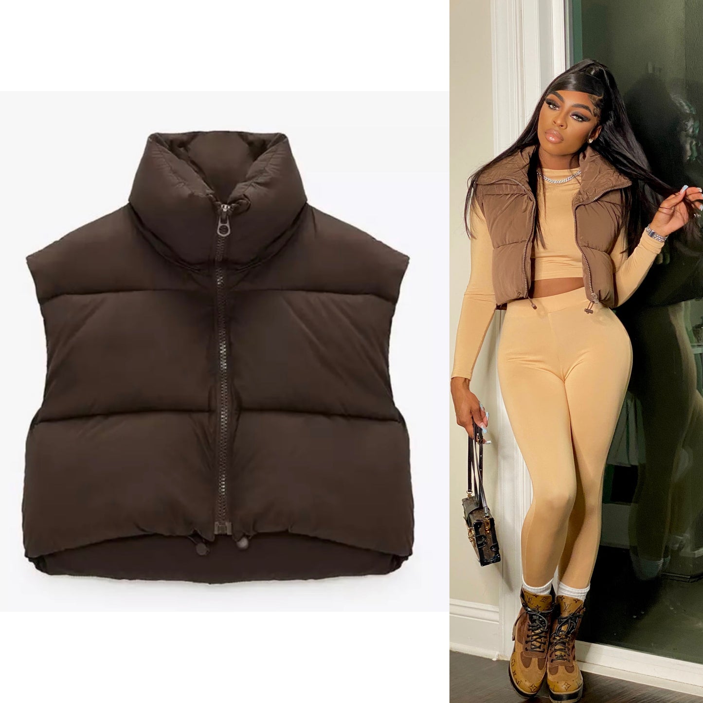 Coco Vest