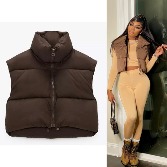 Coco Vest